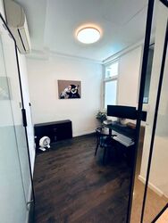The Aston (D10), Apartment #462687721